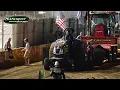 2026 PPL Western Series MO State Fair Shoot Out