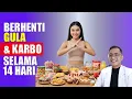 Download Lagu Apa yang Terjadi Jika Anda Berhenti Makan Gula dan Karbo Selama 14 Hari