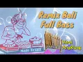 Download Lagu DJ Remix Terbaru _ Ray Peni PATI GREPE  | Full Bass Versi Angklung