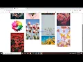 Pics fetching from Unsplash API React