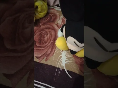 otro video de mickey chungo #Shorts #Humor @Mickeychungo