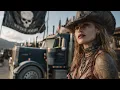 Download Lagu HIGHWAY LEGENDS Texas Southern Rock 2025 – Outlaw Country Thunder for TRUCKERS \u0026 BIKERS
