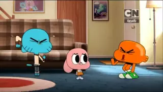 غامبول أغنية الغباء دندنها