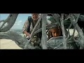 Pirates of the Caribbean: On Stranger Tides (2011) Scene: "It's a pirate's life for me"/Ending.