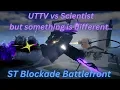 Download Lagu UTTV vs Scientist But every win = 1 move lost on ST Blockade (Boss Fight #5)