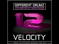 Download Lagu Velocity DJ Mix for Different Drumz 12th Anniversary