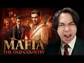 Download Lagu Perjalanan Jadi Boss Mafia - Mafia: The Old Country Part 4