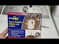 Apartment Dryer Vent Kit - Does This Work ProFLEX