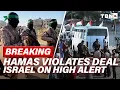 Download Lagu BREAKING: Hamas BREAKS Ceasefire Promise; Iran Threatens NUCLEAR Retaliation | TBN Israel