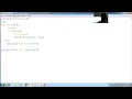 34 Python continue statement Python programming Tutorial for beginner to advance