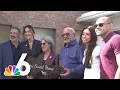 Homeowners of Miami-Dade Dream Home initiative