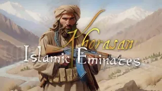 New Taliban Nasheed دا که جهاد نه وای که دوینو تویدل نه وای Tarana Naat Nazam 