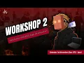 BLAZE Workshop 2 Quickstart with BCH dApp development