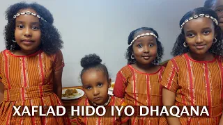 somali cultural event london 2022 xaflad hido iyo dhaqana