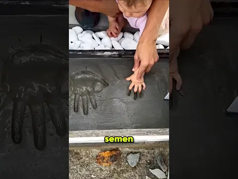 keluarga ini membuat kenangan di rumah baru#shorts #shortvideo