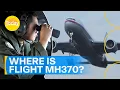 Lagu Inside the new search for missing flight MH370 | Today Show Australia