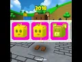 Download Lagu Super Bear Adventure 2018 vs 2025 Skin Spin 🤔