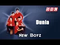 Download Lagu New Boyz - Dunia (Official Lyric Video)