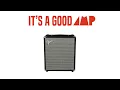 Why is the Fender Rumble 40 so popular