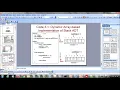 3 1 Stack ADT Dynamic Array Implementation