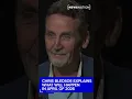 Chris Bledsoe explains what will happen in April of 2026