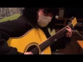 Download Lagu Sayuri-sensei teaching how to play Mikazuki on your guitar [English subbed]