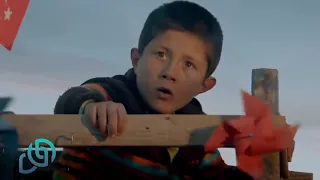 شوفو بالاخر شو بصير احلامهم البسيطة دندنها