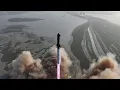 Download Lagu SpaceX launches Starship test flight