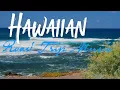 Hawaiian Road Trip Music 🚗 Warm Slack Key Guitar for Driving & Long Summer Days (2 Hours)