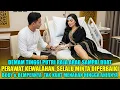 Lagu DEMAM TINGGI MAJIKAN ARAB SELALU MINTA DIPERBAIKI BODY \u0026 BEMPERNYA!