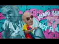 Pitbull × Nora Fatehi × Shakira – DIOSA (Official Music Video)
