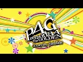 Everyday Sunshine - Persona 4 The Golden