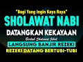 Download Lagu SHOLAWAT JIBRIL PENARIK REZEKI PALING KUAT DARI SEGALA ARAH, Sholawat Nabi Paling Merdu