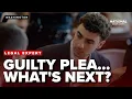 Why Mangione s GUILTY PLEA could threaten New York murder prosecution Legal expert EXPLAINS