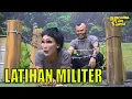 Download Lagu Andre, Wendi, dan Ayu Latihan Militer Sama Diding Boneng | BTS (08/10/23) Part 1