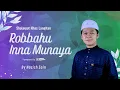 Download Lagu Sholawat Khas Langitan - ROBBAHU INNA MUNAYA | By Nazich Zain
