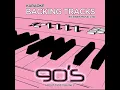 Give Me One Reason (Originally Performed By Tracy Chapman) (Karaoke Backing Track)