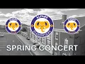 2026 Alfano Spring Concert