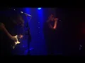 Do Nothing - Nerve at Sneaky Pete s