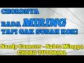 Download Lagu SANDY CANESTER - SABTU MINGGU CHORD GITAR TUTORIAL LAGU LAMA YANG ENAK