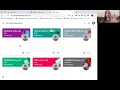 ClassLink Google Classroom