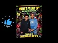 Wally G ft Eazy CPT_VAN NIKZ AF NA IETS TOE_Promo Mix By Selectah Ras Golden
