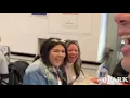 "Mia" - Bad Bunny, Drake - Singing in Public!