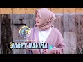 Download Lagu JOGET HALIMA ✅ Viral Tiktok Terbaru 🎧