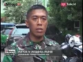 Atas Peristiwa Tewasnya Petani di Malang, Komandan Paskhas TNI AU Buka Suara - iNews Malam 08/08