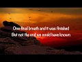 Bethel Music - All Hail King Jesus (with lyrics)(2021)