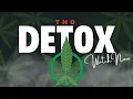 THC Detox Effective Strategies and Techniques