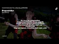 BABY DONT CRY 'SHAPESHIFTER' KARAOKE (Romanized Lyrics)
