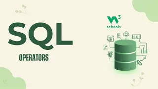 SQL Operators Explained Arithmetic Comparison Logical Operators SQL Tutorial Class 5