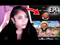 Summyah REACTS to Druski COULDA BEEN LOVE EP 1 Full Reaction